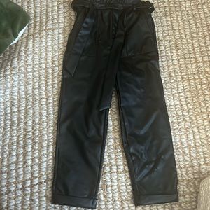 kids nordstrom leather in style cute pants